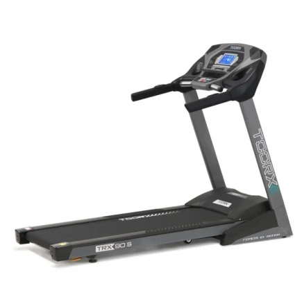 TRX-90 S HRC con fascia cardio
