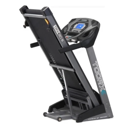 Tapis Roulant Toorx TRX-90 S HRC con fascia cardio