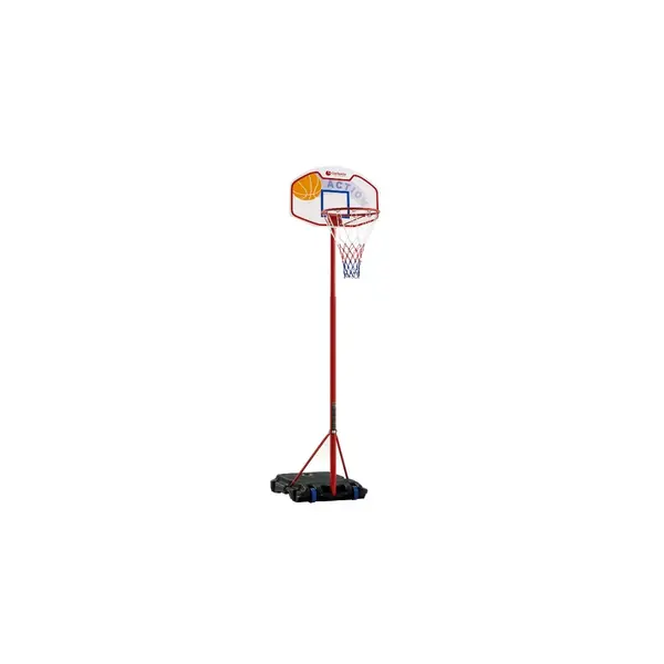 Basket e Accessori Garlando Piantana El Paso