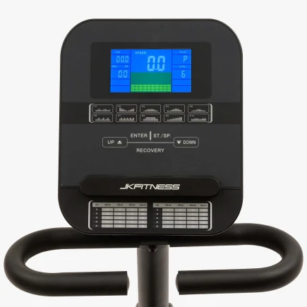Cyclette Jk Fitness JK327