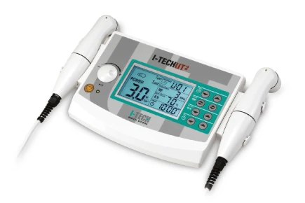 I-Tech UT2