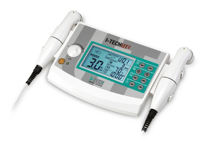 I-Tech UT2