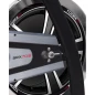 Gym Bike Toorx SRX-70S con ricevitore Polar