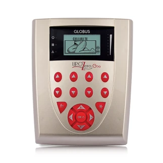 Globus - Lipozero G39 - Ultrasuoni