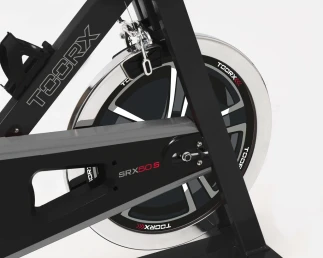 Gym Bike Toorx SRX-50S