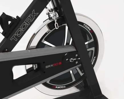 Gym Bike Toorx SRX-50S