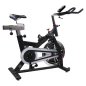 Gym Bike Toorx SRX-70S con ricevitore Polar