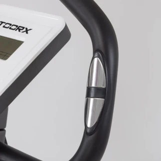 Toorx BRX Flexi cyclette dettaglio