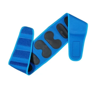 Globus Fasce Per Elettrostimolazione Fast Band