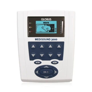Ultrasuoni Globus Medisound 3000