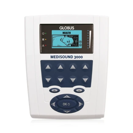 Ultrasuoni Globus Medisound 3000