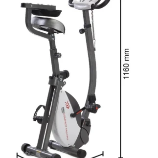 Cyclette Toorx BRX Compact Multifit