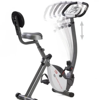 Cyclette Toorx BRX Compact Multifit