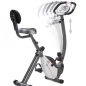 Cyclette Toorx BRX Compact Multifit