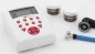 Radiofrequenza Globus RF Clinic Pro