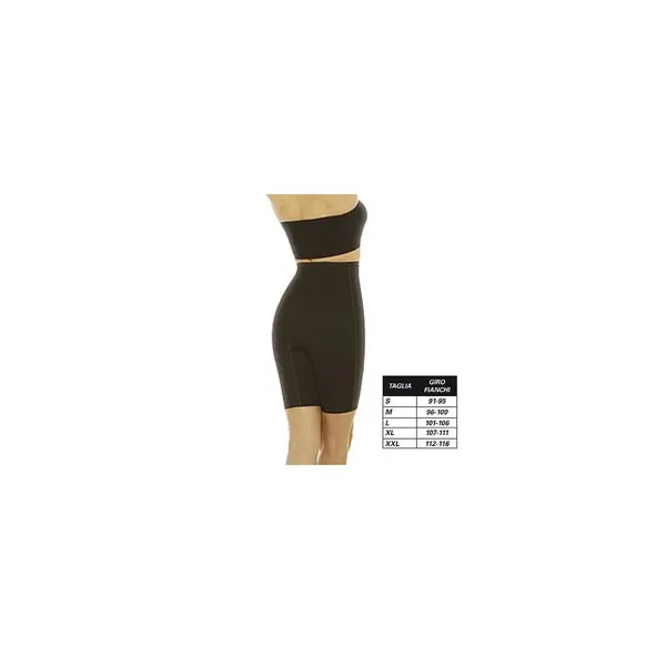 Indumenti snellenti Slimagra Panty Ciclista cod. SL400