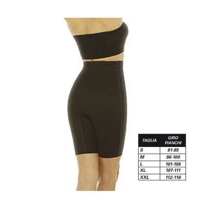 Panty Ciclista cod. SL400