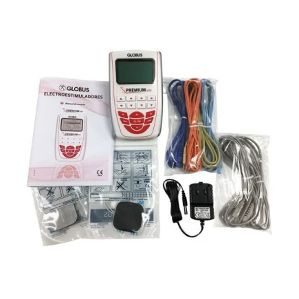 Elettrostimolatori Globus Premium 400