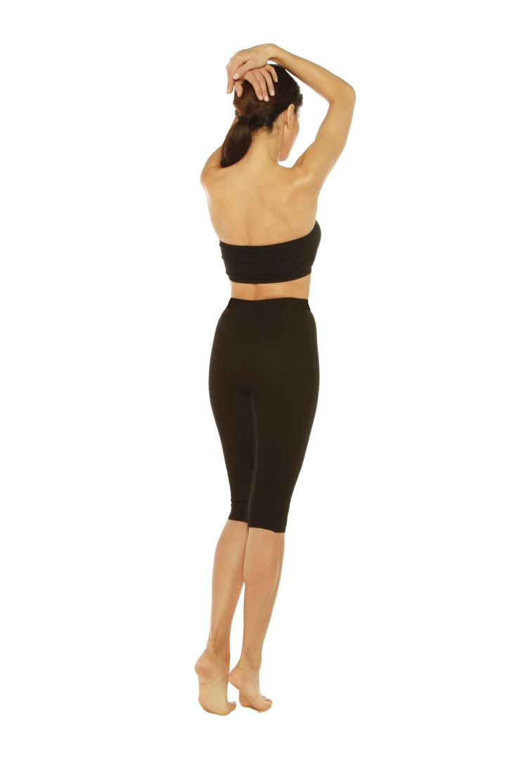 Panty Corsaro Slimagra