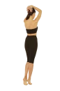 Indumenti snellenti Slimagra PANTY CORSARO