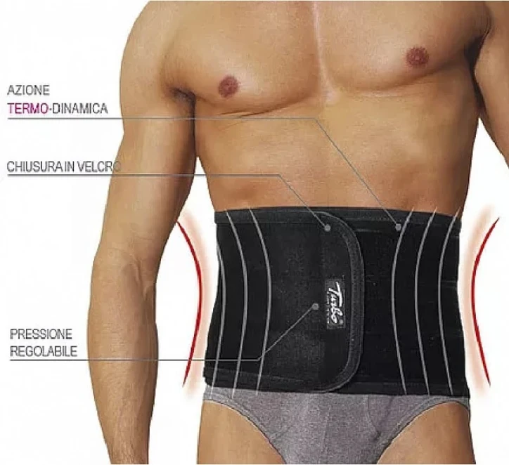 Master cintura termodinamica antilombaggine