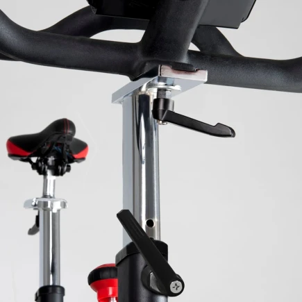 Gym Bike Toorx SRX-500 Chrono Line Spin