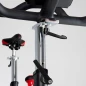 Gym Bike Toorx SRX-500 Chrono Line Spin