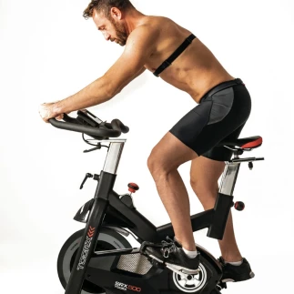 Gym Bike Toorx SRX-500