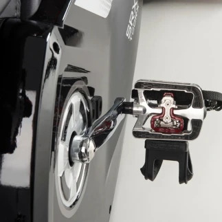 Gym Bike Toorx SRX-500