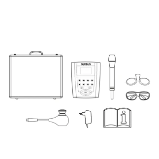 GLOBUS PODCARE 6.0 Pro