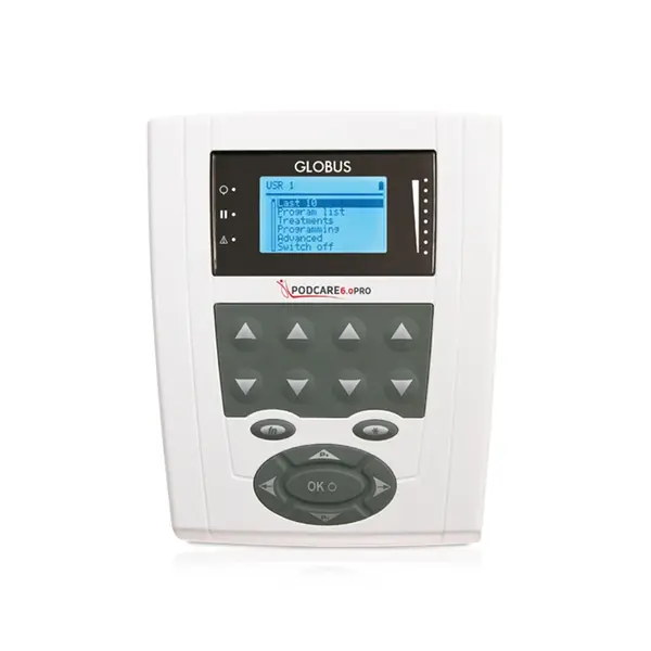 Laserterapia Globus PODCARE 6.0 PRO