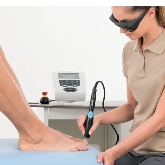 Laserterapia Globus PODCARE 6.0 PRO