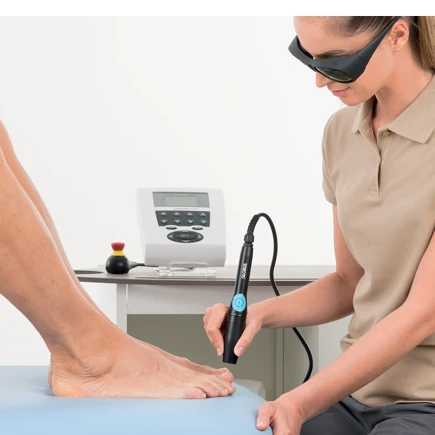 Laserterapia Globus PODCARE 6.0 PRO