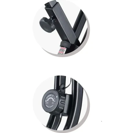 Cyclette Everfit BFK-Slim