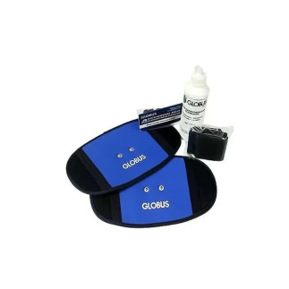 GLOBUS  Fast Pad  Ricambi elettrostimolatori