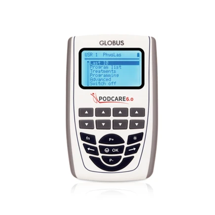 GLOBUS PODCARE 6.0