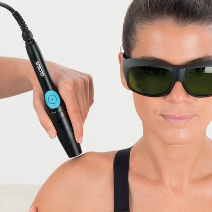 Laserterapia Globus PODCARE 6.0