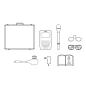 Laserterapia Globus PODCARE 6.0