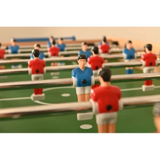 Calciobalilla da interno Garlando F3-Foldy