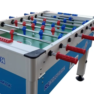 Professional Revolution LICB - dettaglio laterale