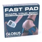 Ricambi Elettrostimolatori Globus Fast Pad