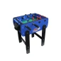 Calciobalilla da interno Roberto Sport Roby Color rosso/blu