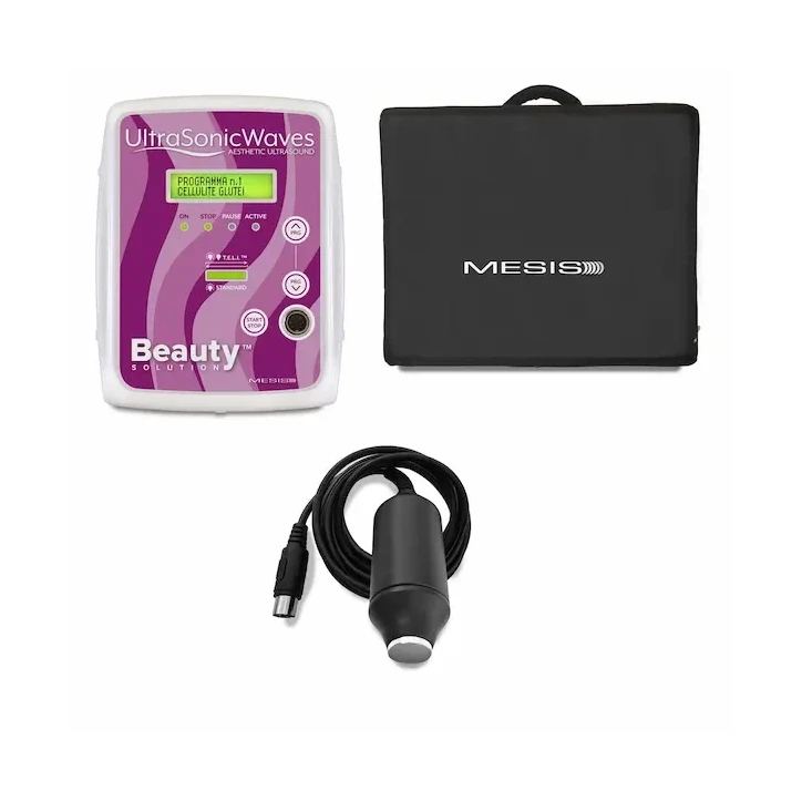 UltrasonicWaves Beauty™ dotazione VISO