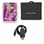 Ultrasuoni Mesis UltrasonicWaves Beauty™ dotazione VISO