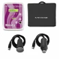 Ultrasuoni Mesis UltrasonicWaves Beauty™ dotazione VISO e DECOLLETE