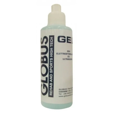 Gel per elettrostimolazione e ultrasuoni