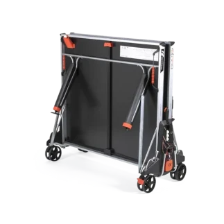 Cornilleau 600X tavolo outdoor completamente chiuso
