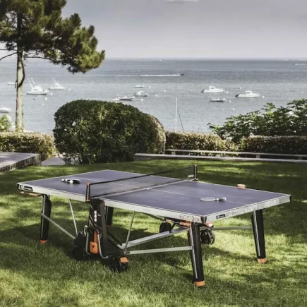 Tavoli da Ping Pong Cornilleau PERFORMANCE 600X Outdoor