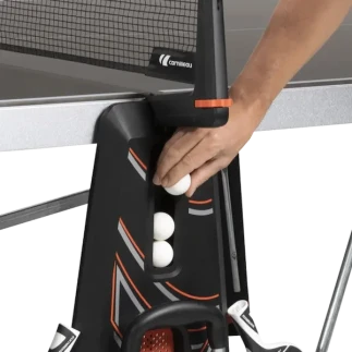 PERFORMANCE 600X Outdoor - porta palline