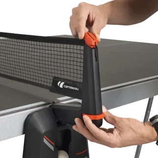 PERFORMANCE 600X Outdoor - rete regolabile